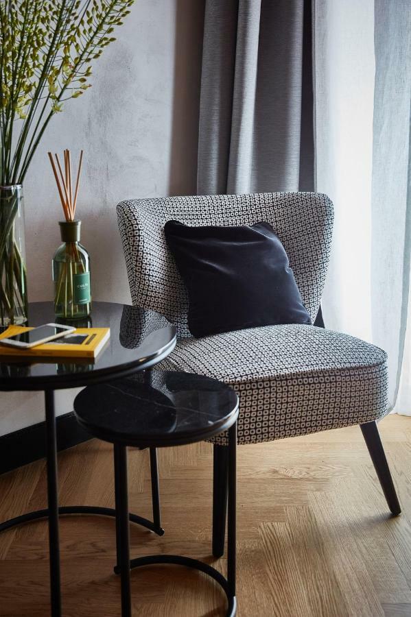 Naman Hotellerie - Margutta Affittacamere Roma