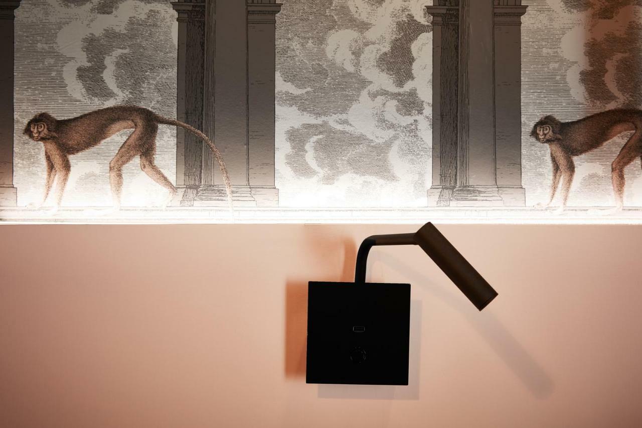 Naman Hotellerie - Margutta Affittacamere Roma