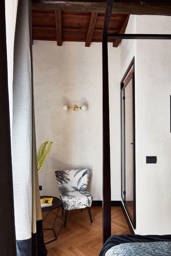 Naman Hotellerie - Margutta Affittacamere Roma